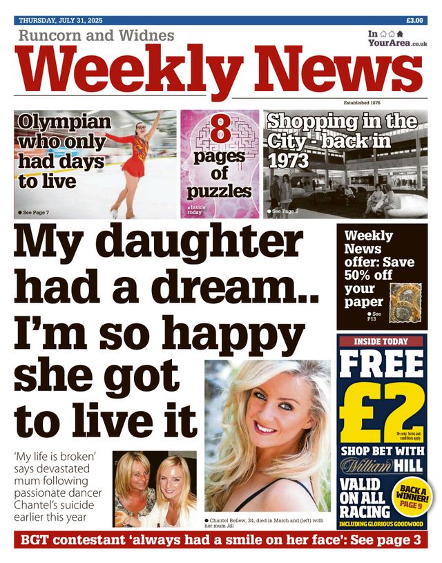 Go Unlimited with Magzter GOLD