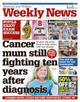 Runcorn Weekly News