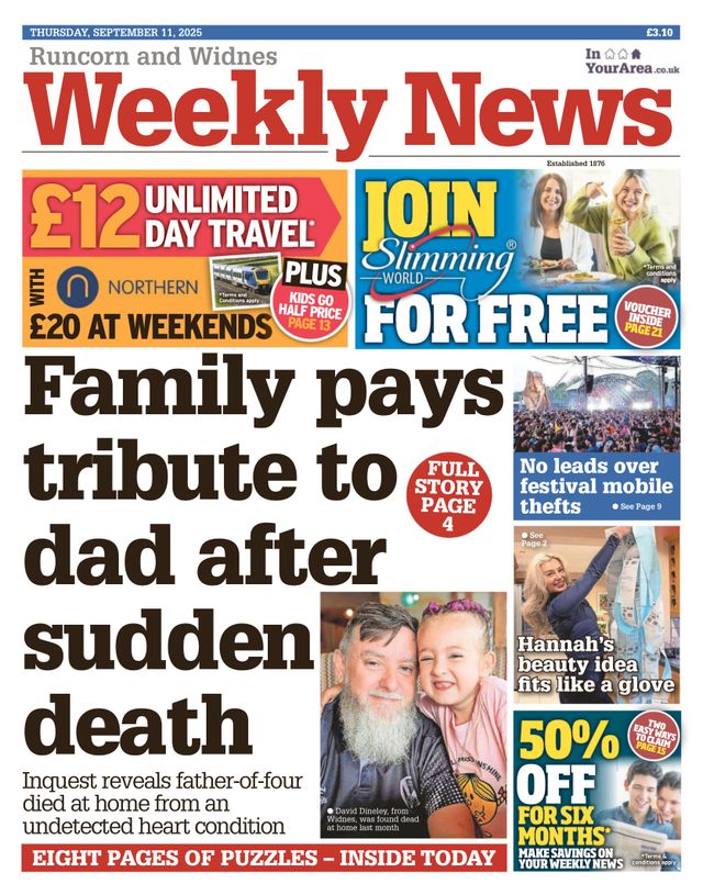 Go Unlimited with Magzter GOLD