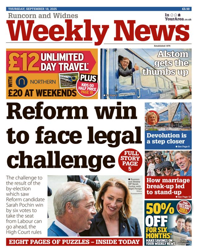 Go Unlimited with Magzter GOLD