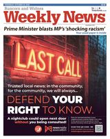 Runcorn Weekly News Runcorn Weekly News