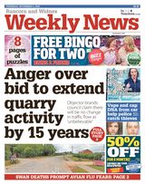 Runcorn Weekly News