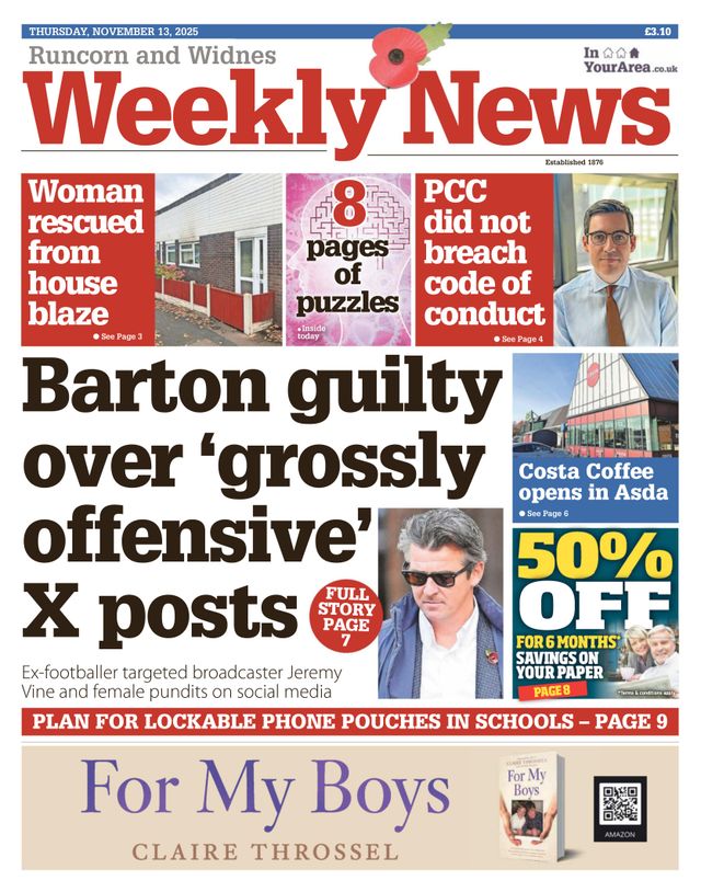 Go Unlimited with Magzter GOLD