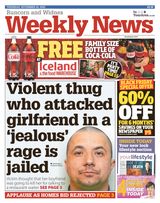 Runcorn Weekly News