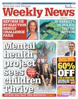 Runcorn Weekly News