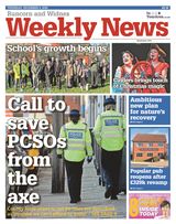 Runcorn Weekly News