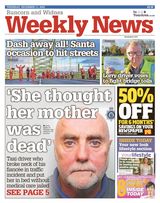 Runcorn Weekly News