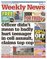 Runcorn Weekly News