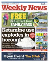 Runcorn Weekly News