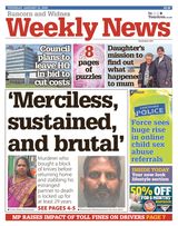 Runcorn Weekly News