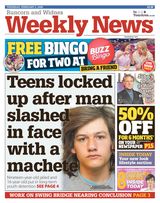 Runcorn Weekly News