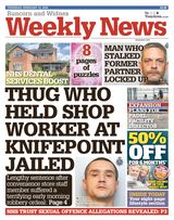 Runcorn Weekly News