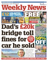 Runcorn Weekly News