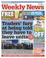 Runcorn Weekly News
