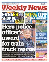 Runcorn Weekly News