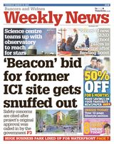Runcorn Weekly News