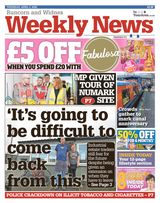 Runcorn Weekly News