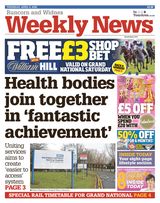 Runcorn Weekly News