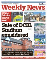 Runcorn Weekly News