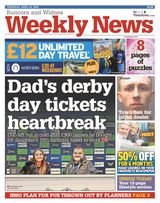 Runcorn Weekly News