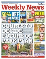 Runcorn Weekly News