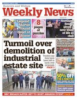 Runcorn Weekly News