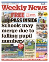Runcorn Weekly News