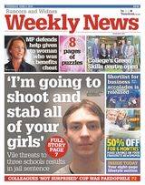 Runcorn Weekly News