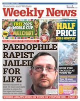 Runcorn Weekly News