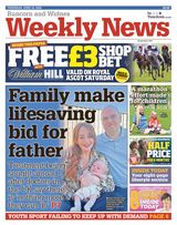 Runcorn Weekly News