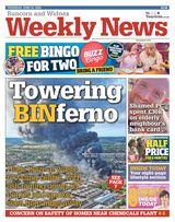Runcorn Weekly News