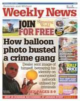 Runcorn Weekly News
