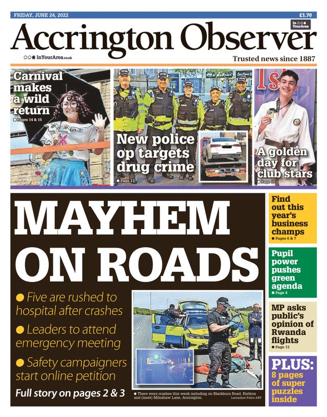 Go Unlimited with Magzter GOLD