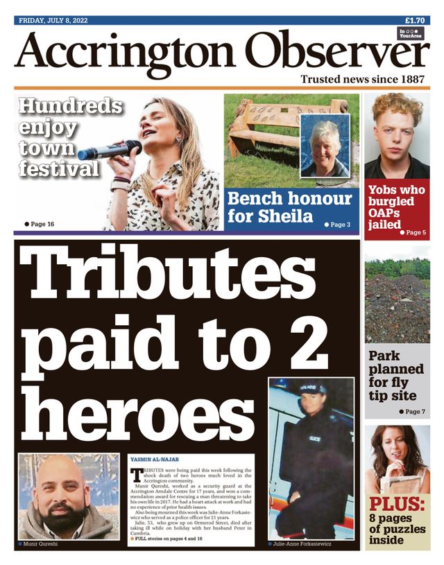 Go Unlimited with Magzter GOLD