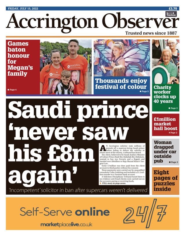 Go Unlimited with Magzter GOLD