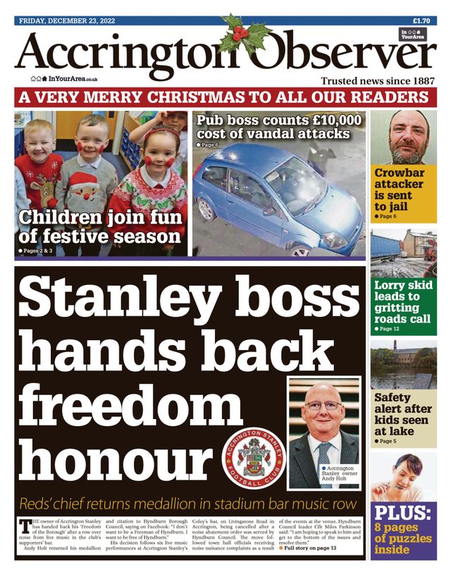 Go Unlimited with Magzter GOLD