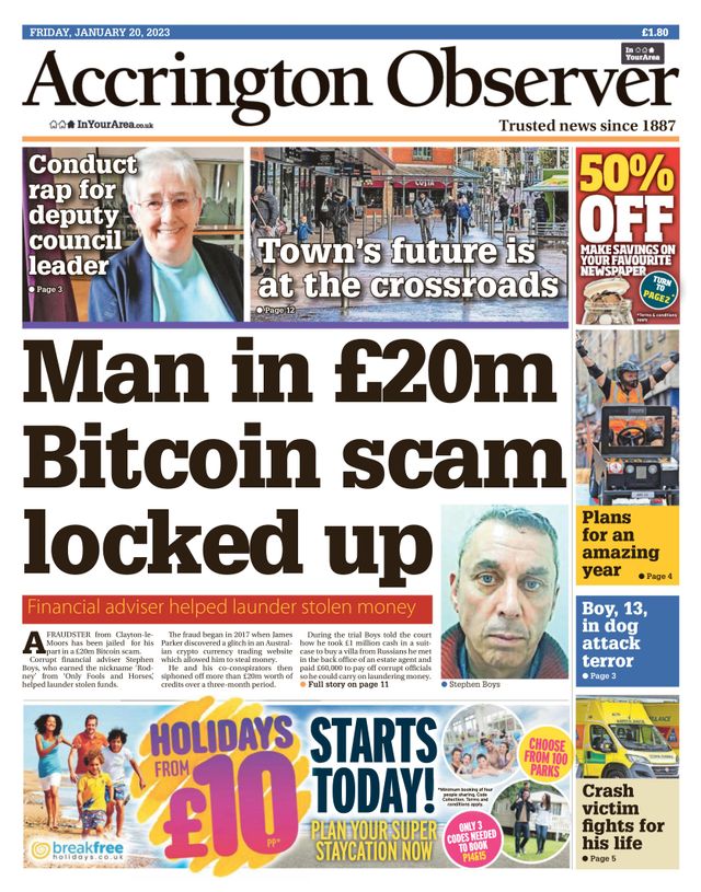 Go Unlimited with Magzter GOLD