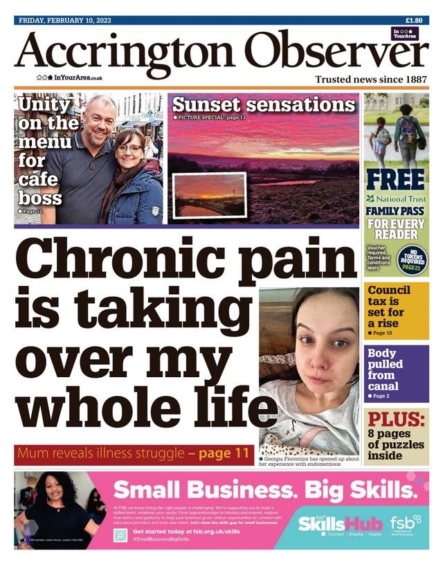 Accrington Observer