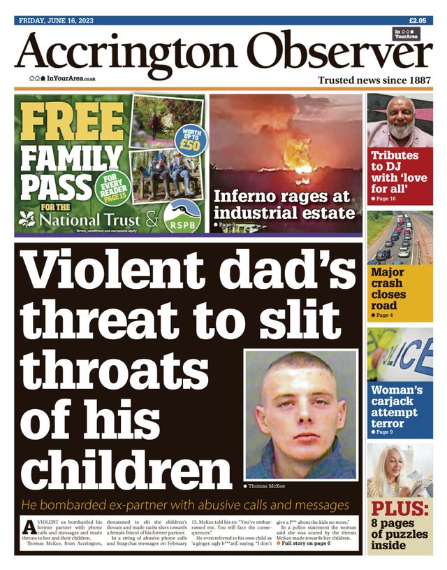 Go Unlimited with Magzter GOLD