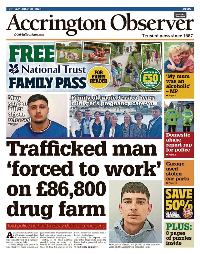 Go Unlimited with Magzter GOLD