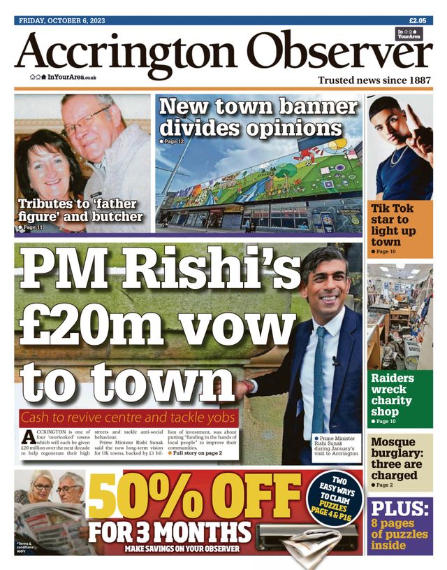 Go Unlimited with Magzter GOLD