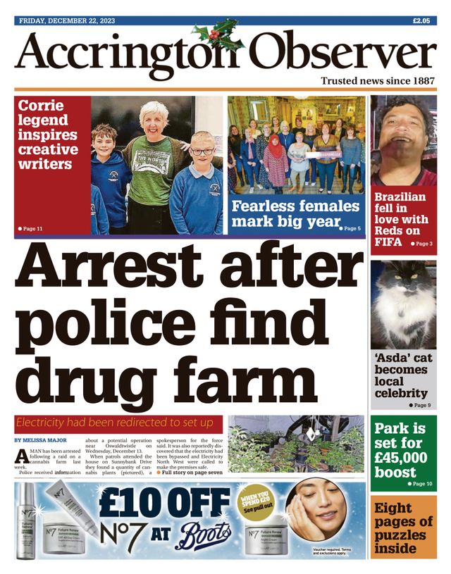 Go Unlimited with Magzter GOLD