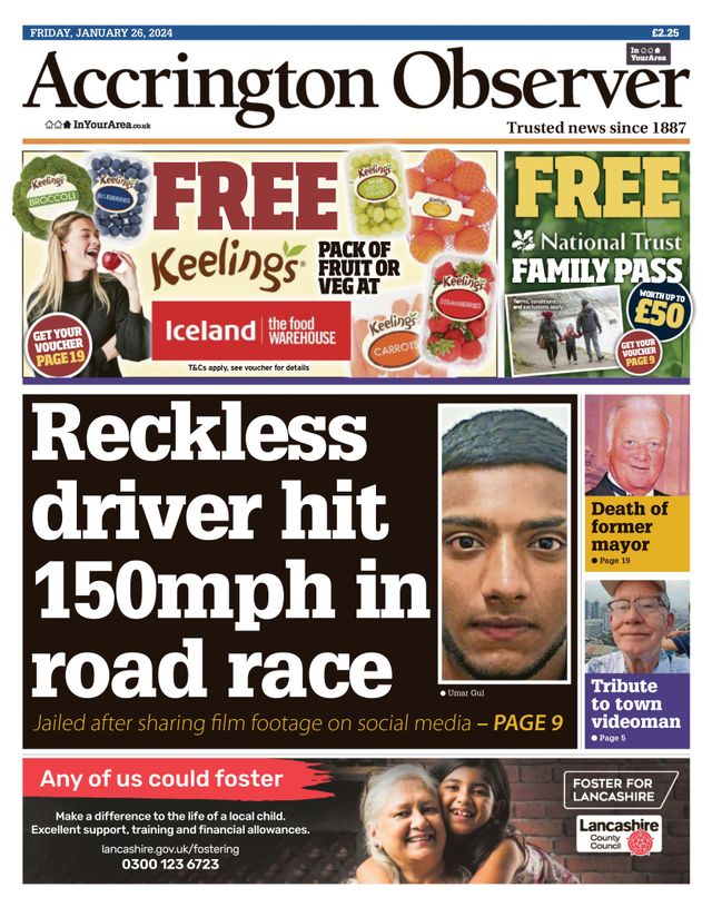 Go Unlimited with Magzter GOLD