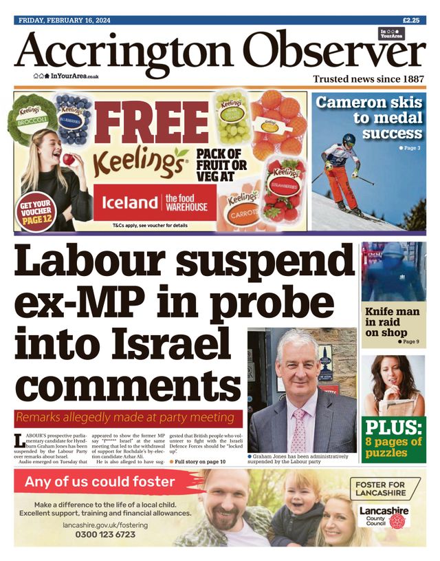 Go Unlimited with Magzter GOLD