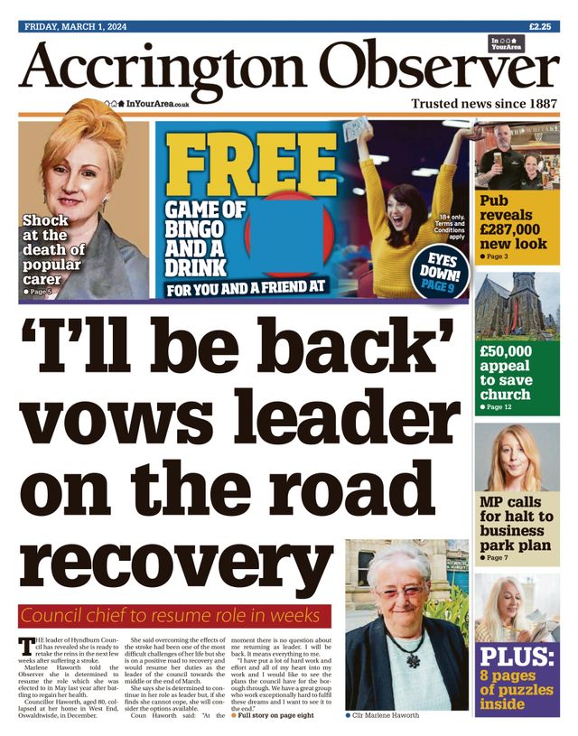 Go Unlimited with Magzter GOLD