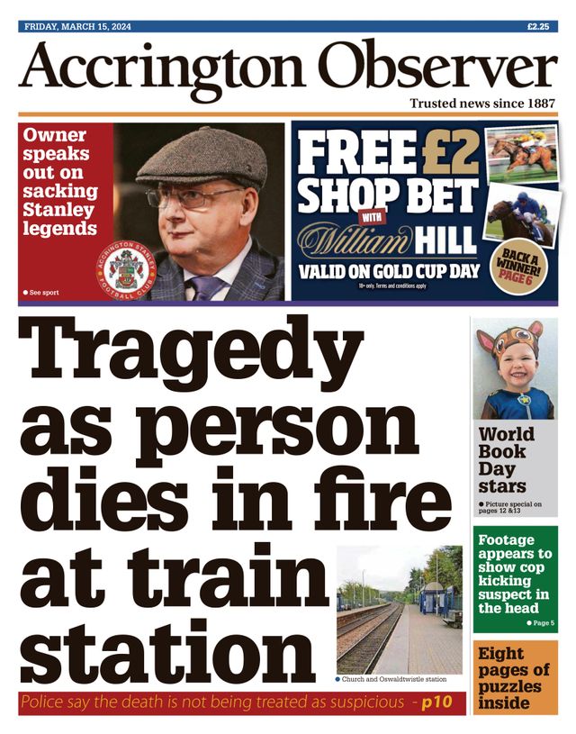 Go Unlimited with Magzter GOLD