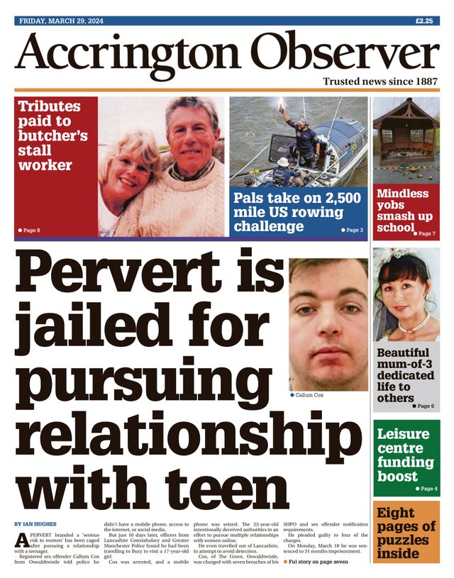 Go Unlimited with Magzter GOLD