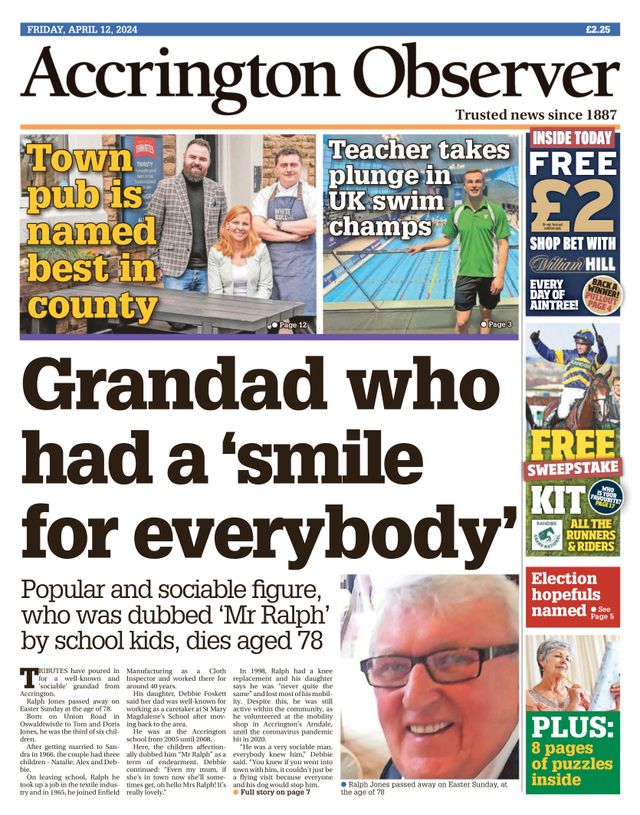 Go Unlimited with Magzter GOLD