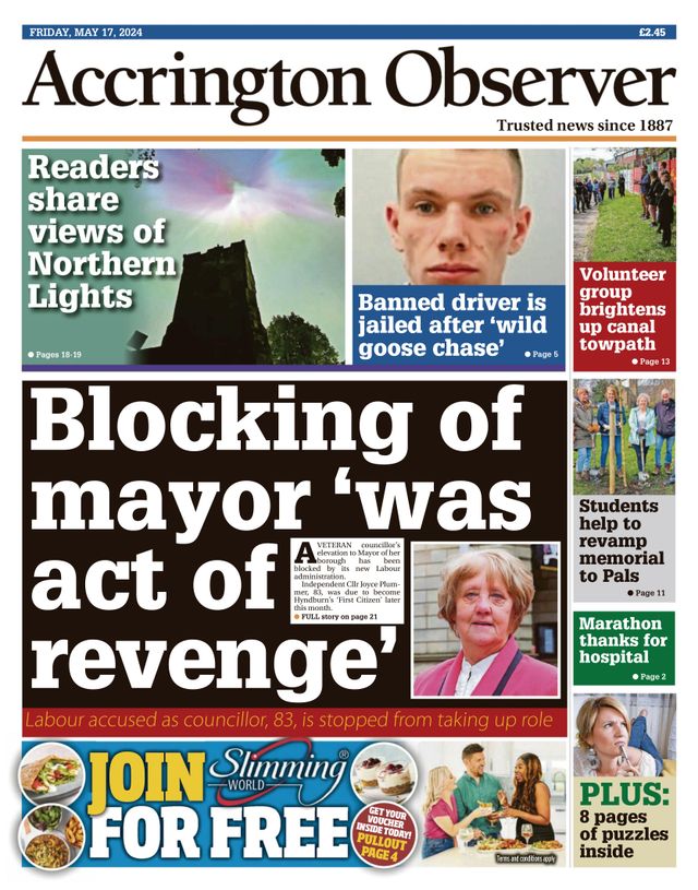 Go Unlimited with Magzter GOLD