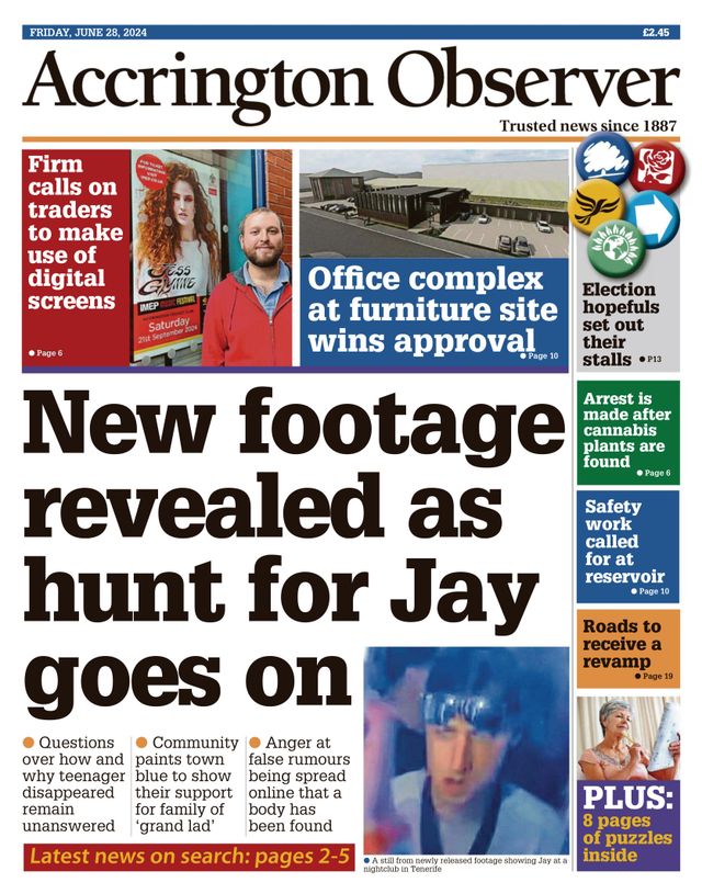 Go Unlimited with Magzter GOLD